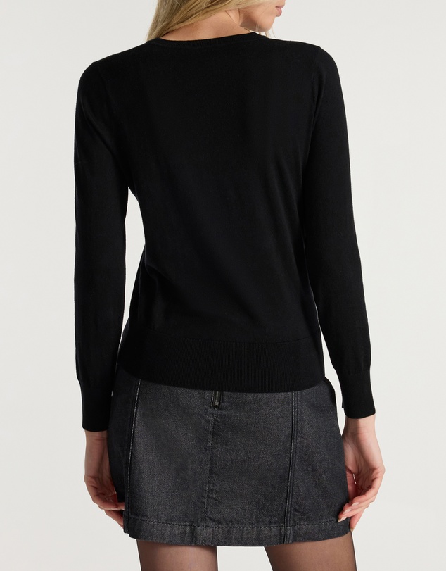 Marcs - Off We Bow CSC Knit
