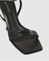 S by Sempre Di - Duscha Heeled Sandals
