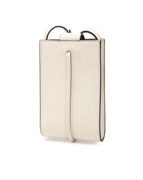 Pre-Loved by Azura Reborn - Pre-Loved Leather Fendigraphy Phone Pouch