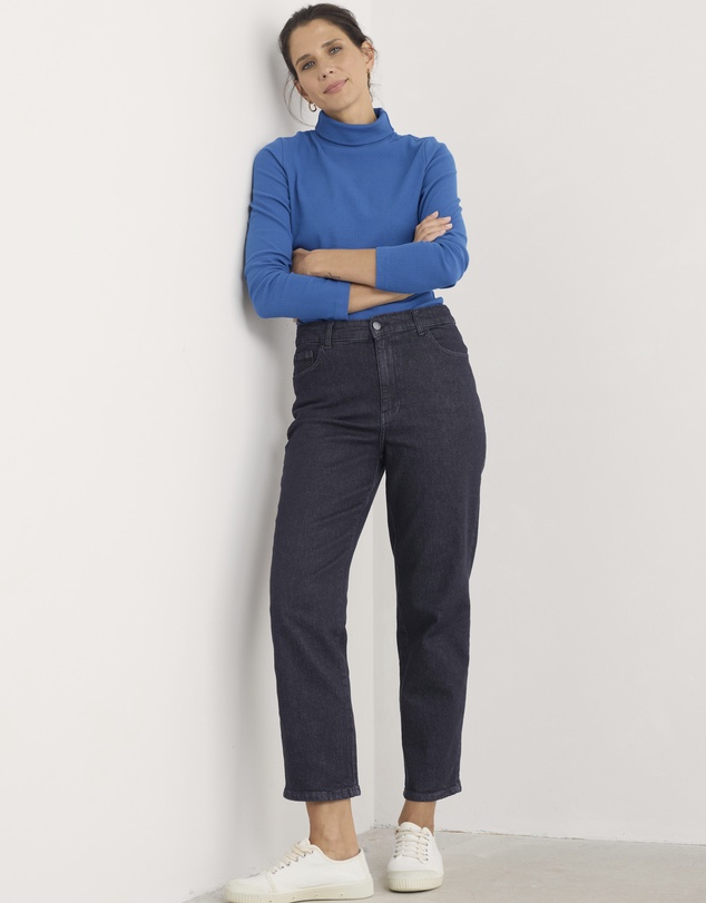 Seasalt - Seasalt Cornwall Blue Penwith Jean
