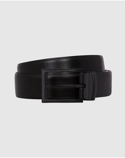 Tarocash - Maurice Reversible Prong Belt