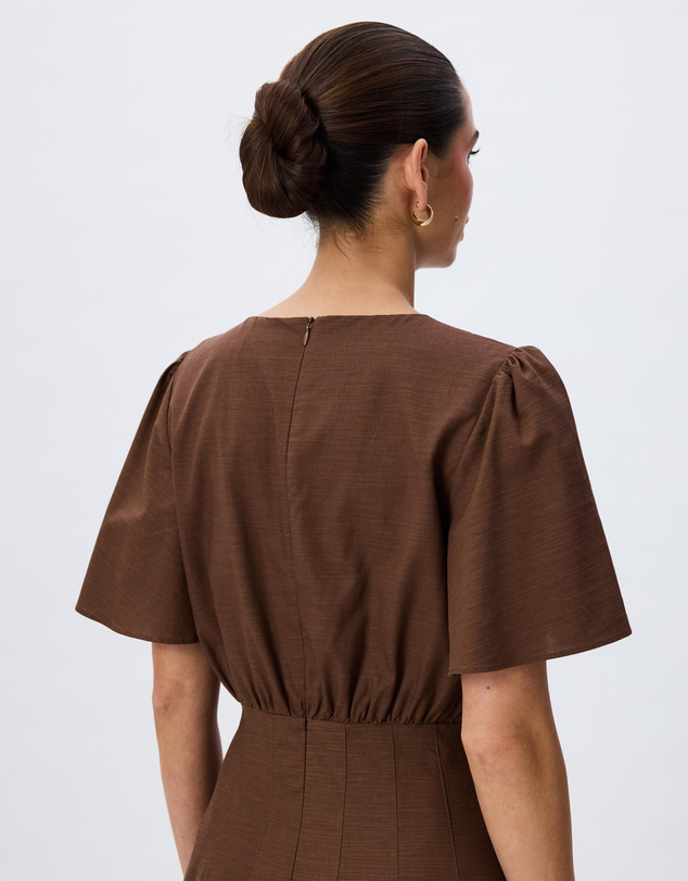 Tussah - Merlyn Midi Dress