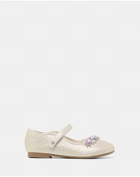 Candy - Cammi Crystal