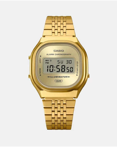 Casio - New Iconic Dig PLB