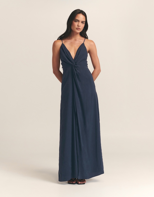 ST MRLO - Volos Maxi Dress