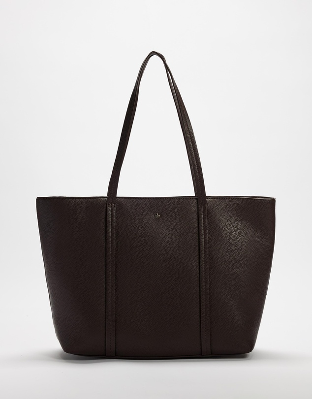 PETA AND JAIN - Tinker Tote Bag