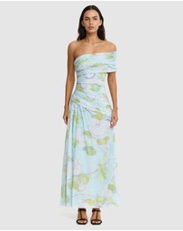 Acler - Richdore Maxi Dress