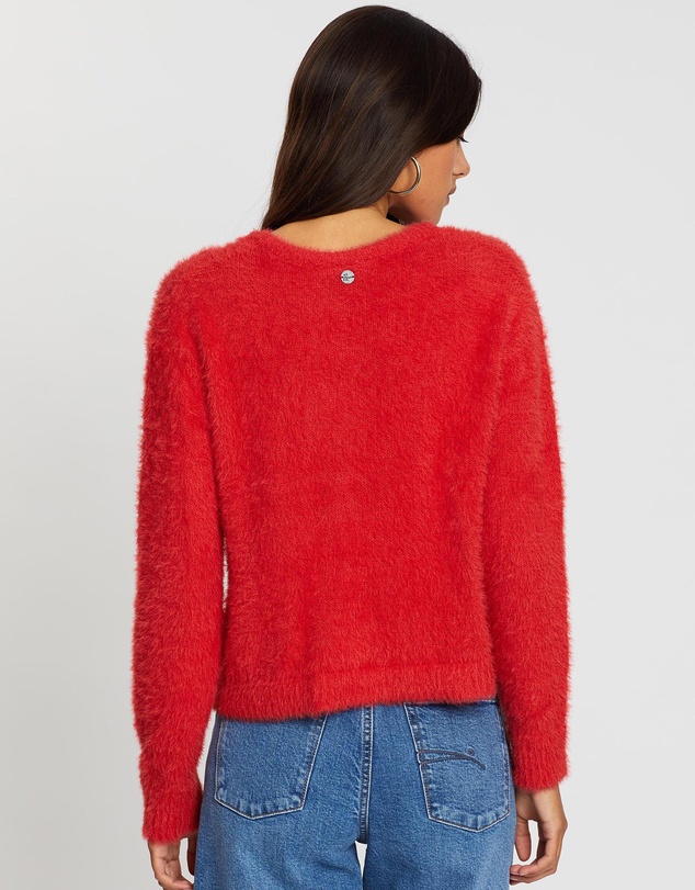 All About Eve - Morgan Knit