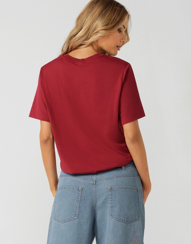 Lorna Jane - LJ Athletic Relaxed T-Shirt