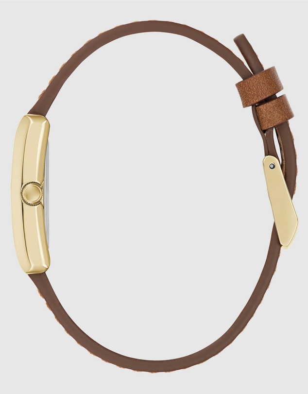 rag & bone - Rag & Bone Brynn Gold-Tone Analogue Watch