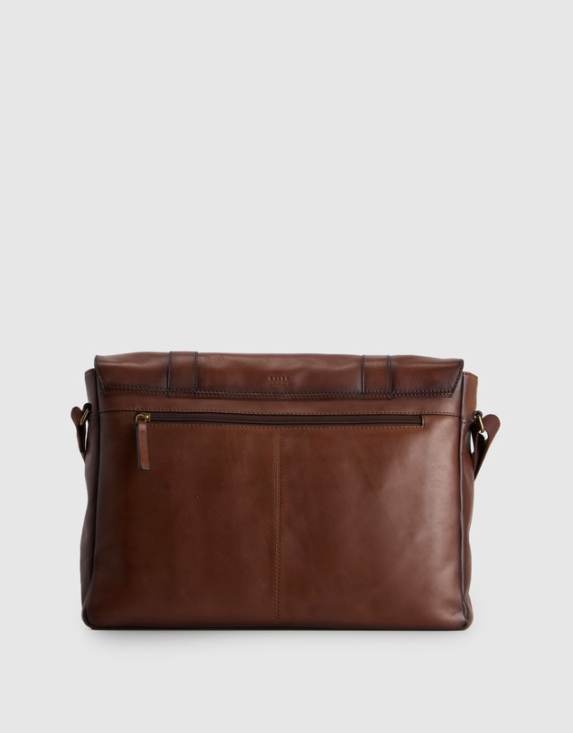 Evity - Fred Satchel