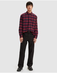 Levi's - 565 Loose Straight Jeans