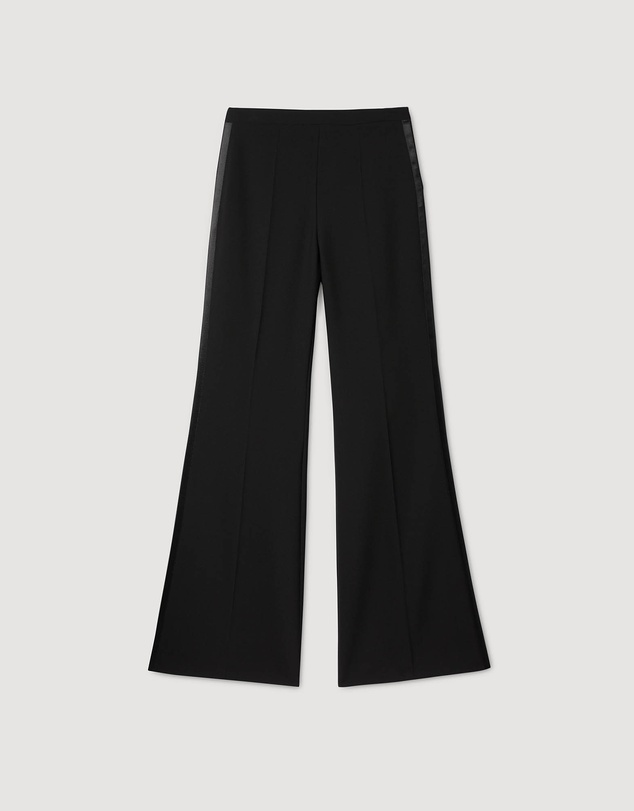 Sandro - Manhattan Pants