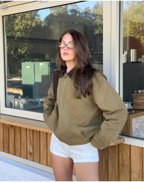 Lioness - Workwear Jacket