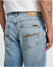 Nudie Jeans - Solid Ollie Jeans
