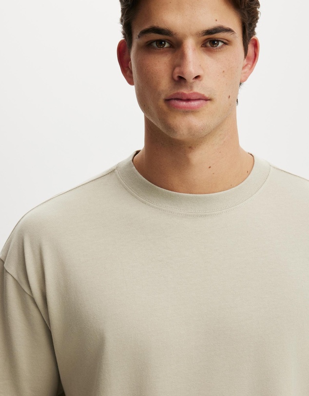 Cotton On - Box Fit T-shirt