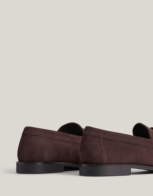Witchery - Zoe Suede Loafer