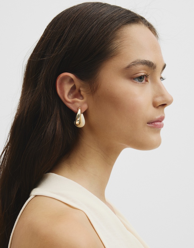 Country Road - Pia Earring
