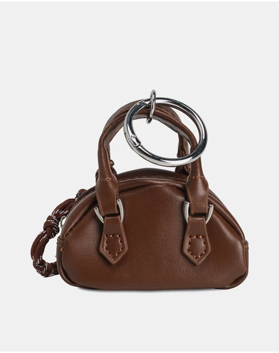 ALDO - Mymini Bag Keychain