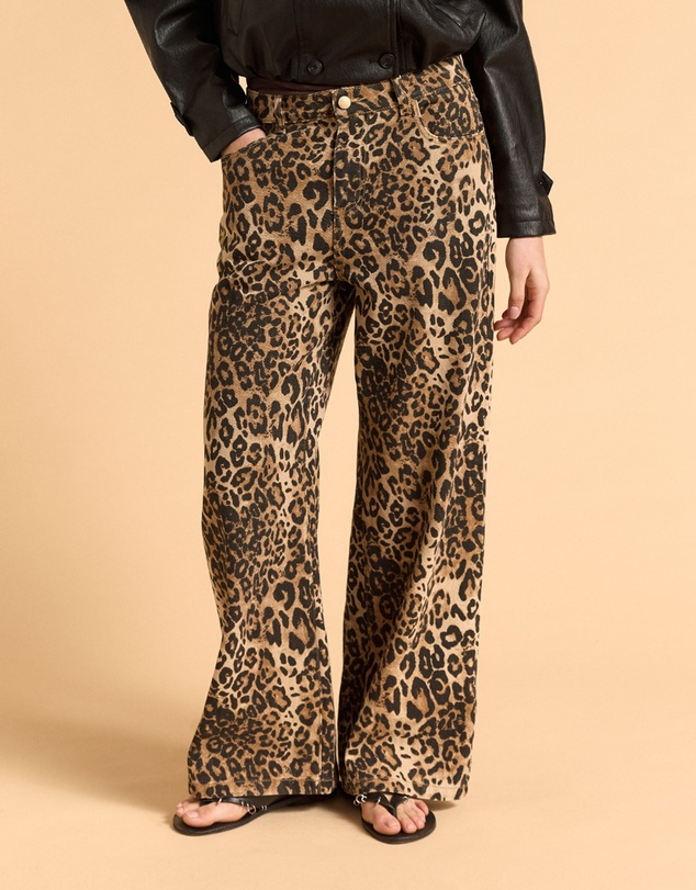 MVN - Walk This Way Jeans