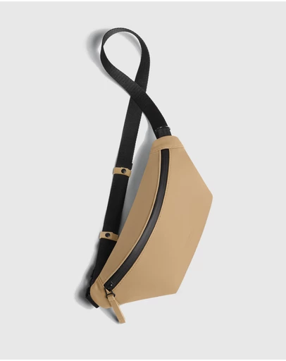 Gaston Luga - Däsh - Bumbag Waterproof Travel Carry Bag