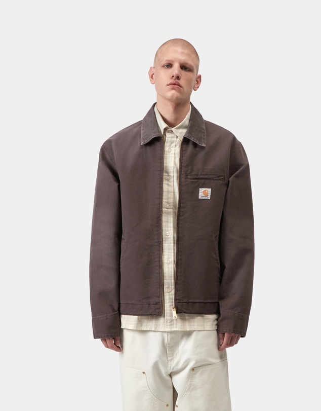 Carhartt WIP - Detroit Jacket