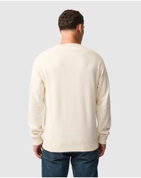 Rodd & Gunn - Gunn Crew Neck Sweat