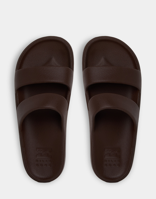 Billabong - Womens Malibu Recovery Sandals