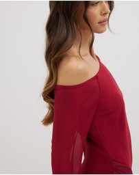 Dazie - Yes Girl Mini Dress