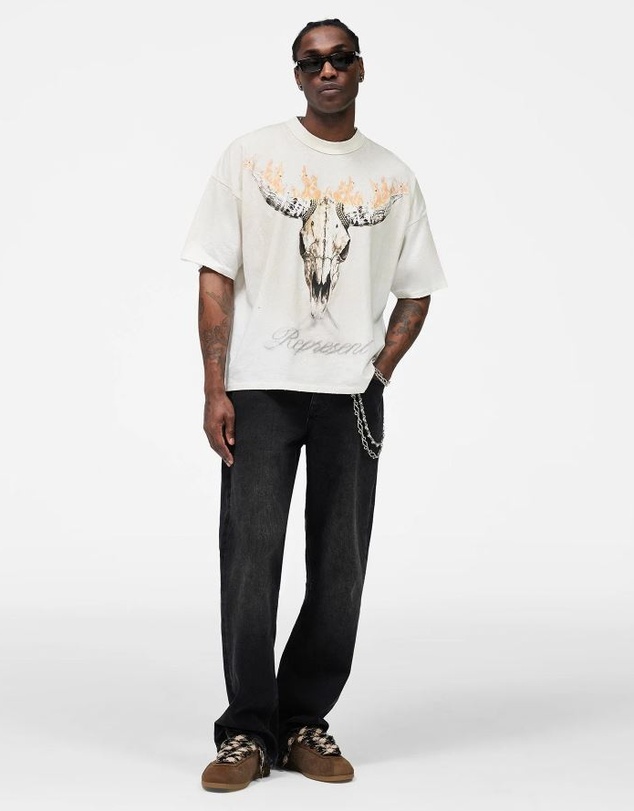 Represent - BRITISH COWBOYS T-SHIRT