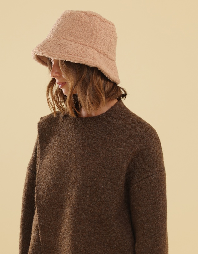 Morgan & Taylor - Drew Bucket Hat
