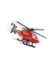 Rallye - Folding Fire Truck Playset