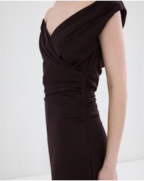 M.N.G - Lari Dress