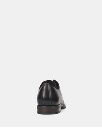 Hush Puppies - Bunyip