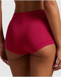 Polo Ralph Lauren - Club Cotton Stretch Shorty Underwear