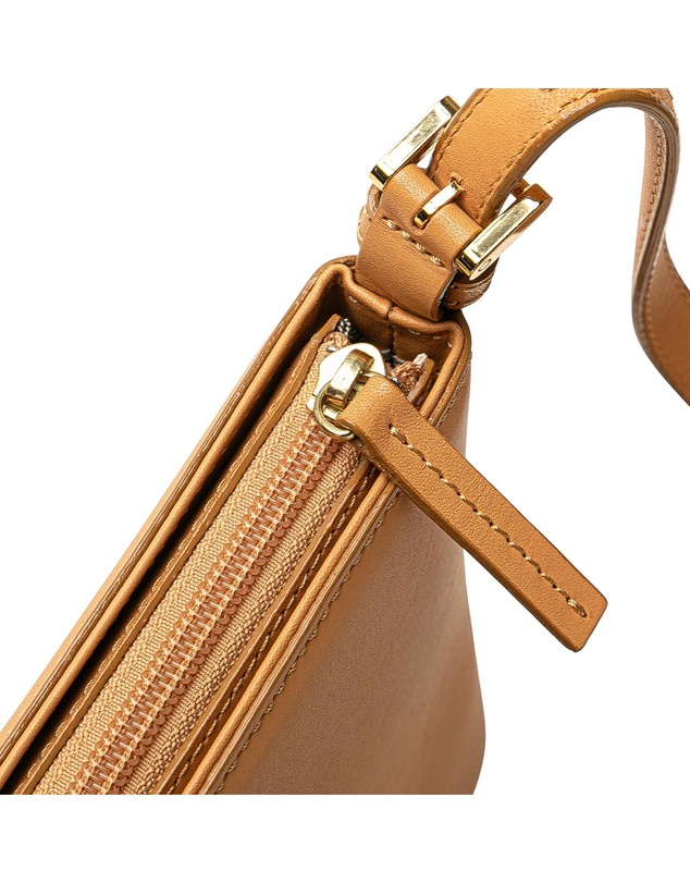 Pre-Loved by Azura Reborn - Pre-Loved Leather Shoulder Bag