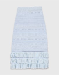 Maje - Juliana Skirt