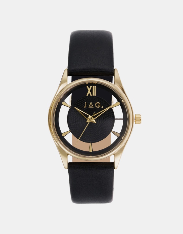Jag - Jag Croydon Women's Watch