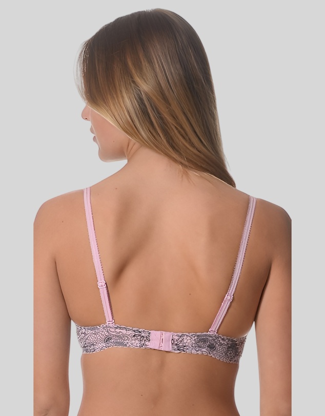 Underwear Of Sweden - 2-Pack Saga Bra