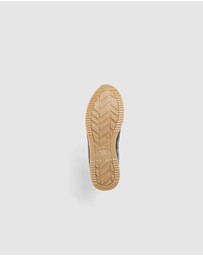 Rodd & Gunn - Pegasus Slip On Sneaker