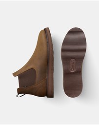 Globe - Dover II Vibram