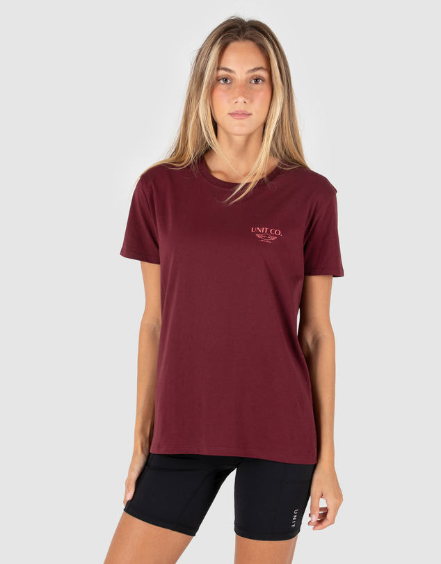 UNIT - Lounge Tee