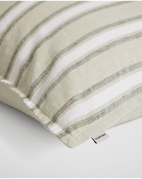 Country Road - Abi King Pillowcase Pair
