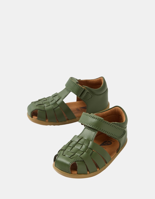 Bobux - Step Up Harbor Sandal