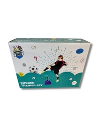 Freeplay Kids - Soccer Trainer set