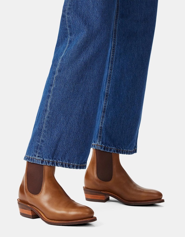 R.M.Williams - Comfort Lady Yearling Boots - Women's