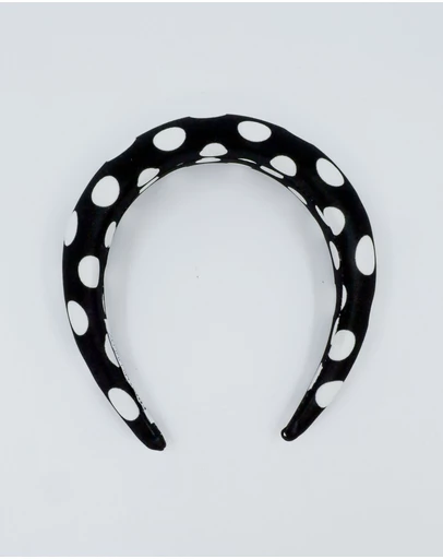 FORD MILLINERY - Monica Headband