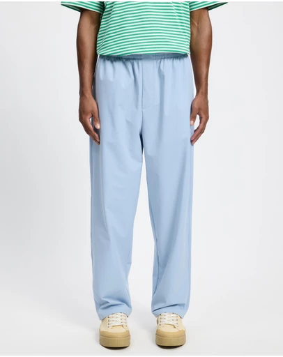 SUNNEI - Elastic Pants