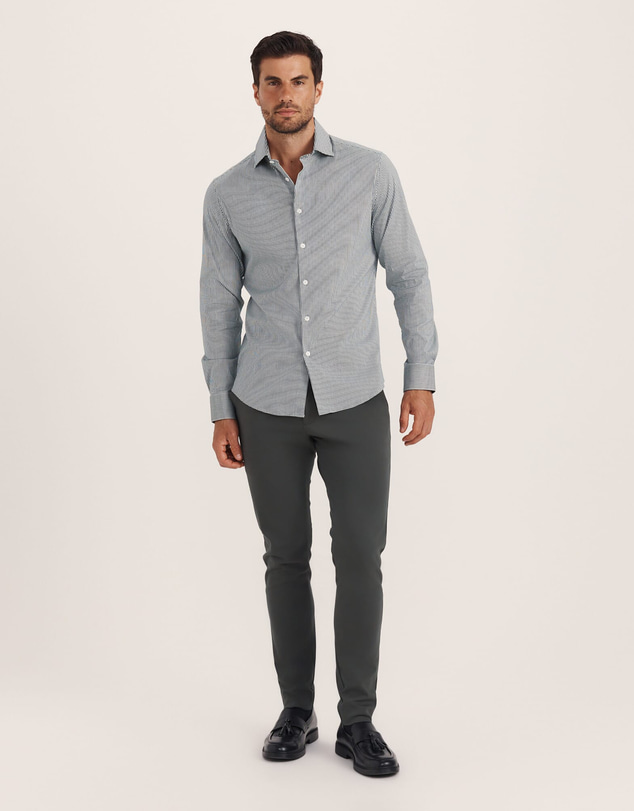 SABA - Judd Slim Dress Chino Pant