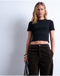 TOPSHOP - Everyday Tee